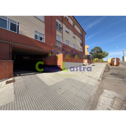 Entrada